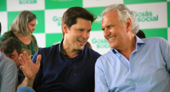 Revista Veja destaca força da candidatura de Daniel Vilela em Goiás